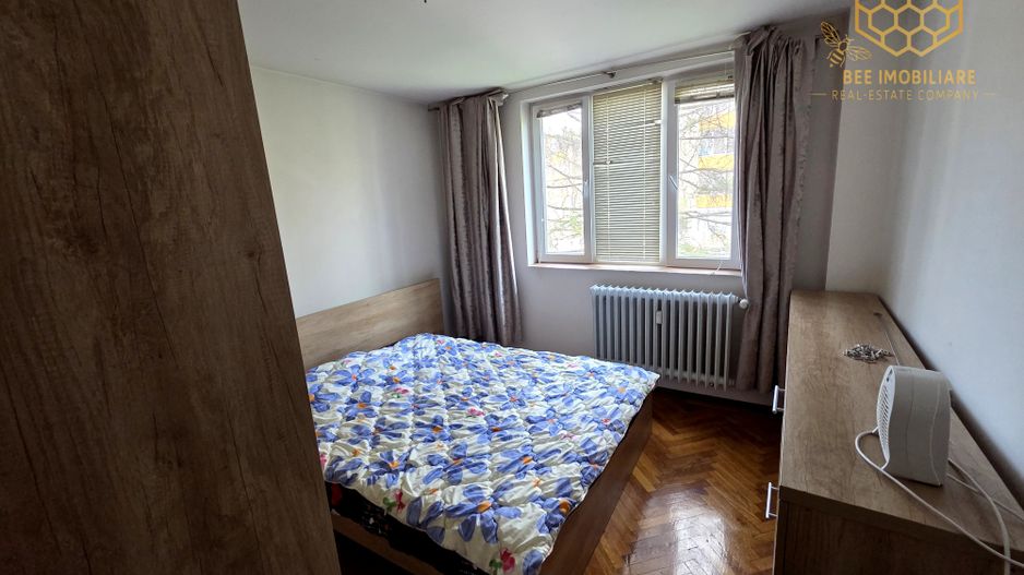 Apartament 2 Camere DECOMANDAT in  zona Centrala - Piata Mare - Poză 4