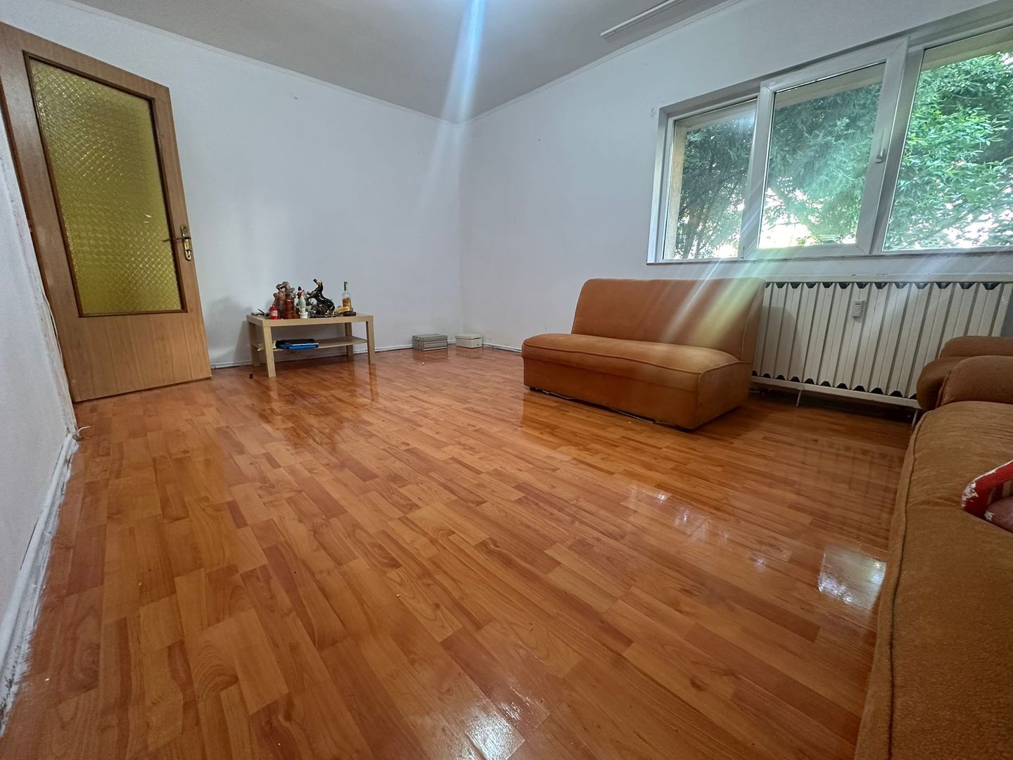 APARTAMENT 2 CAMERE | 200M METROU AUREL VLAICU | AVIATIEI - Poză 2