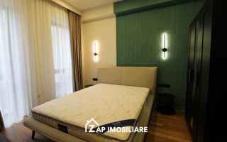 Apartament lux Arossa Center ultracentral parcare subterana - Poză 6
