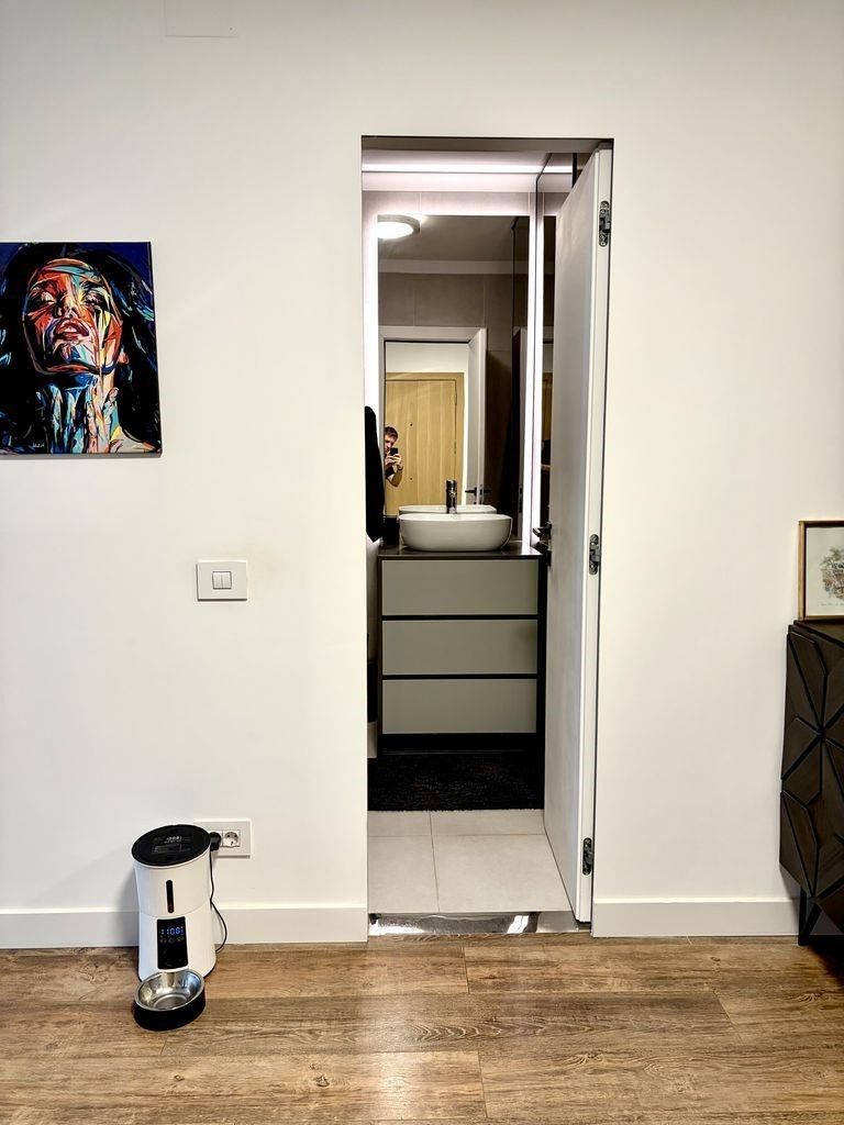 Apartament tip penthouse | 3 camere | Terasă generoasă - Poză 14