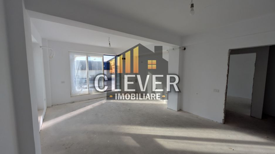 Apartament 4 camere | Parcare inclusa | Terasă 71,50 mp | Comision 0% - Poză 1