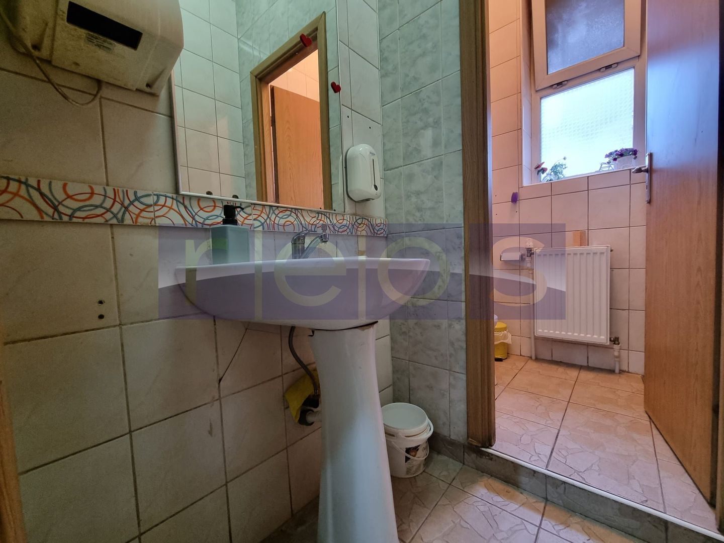 VANZARE SPATIU COMERCIAL | S+P | ZONA PARCUL CAROL - Poză 11