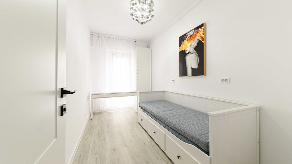 Apartament 3 camere de închiriat - Exigent Residence - Poză 6