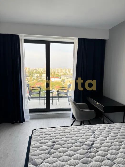 Garsoniera | Novum 56 | Bloc Nou | Metrou Gorjului - Poză 2
