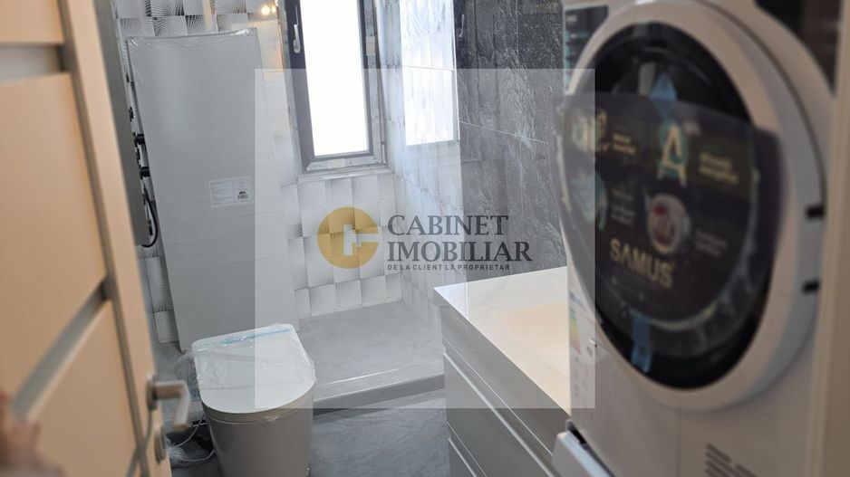 Studio | Creditabil | Renovat | Utilat | 1980 | Metrou Pacii - 5 min - Poză 1