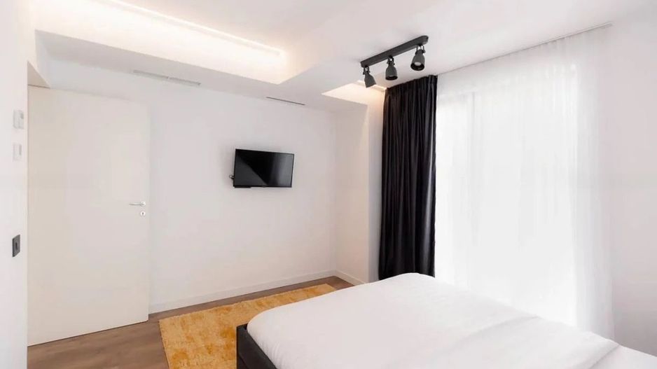 Chirie I Apartament 2 camere I Design unic I Iancu Nicolae - Poză 10