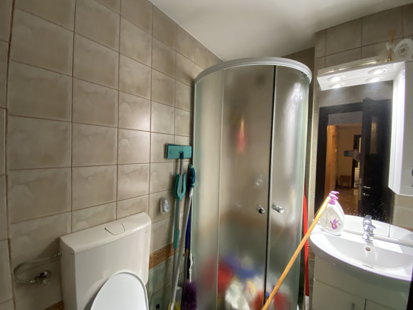 Comision 0% | Apartament 4 Camere | Decomandat | Etaj 3 | Zona Steaua - Poză 7