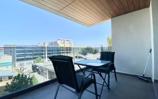 Apartament la cheie | Nusco City - Poză 10