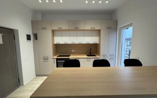 Apartament 2 camere Ghiroda  bloc nou etaj 1 - Poză 5