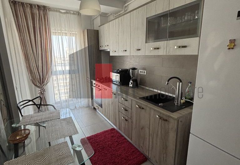 Apartament 2 camere de închiriat | 21 Residence | Parcare subterană - Poză 6