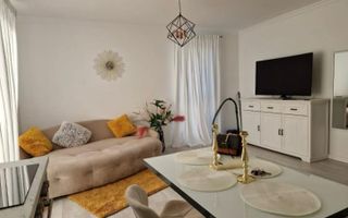 Calea Urseni | 2 Camere | Mobilat si Utilt | Etaj 1 | 2 locuri de parcare - Poză 3
