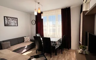 Apartament 3 camere/Etaj 1/Turnișor/Curte Interioară/Loc de parcare - Poză 24