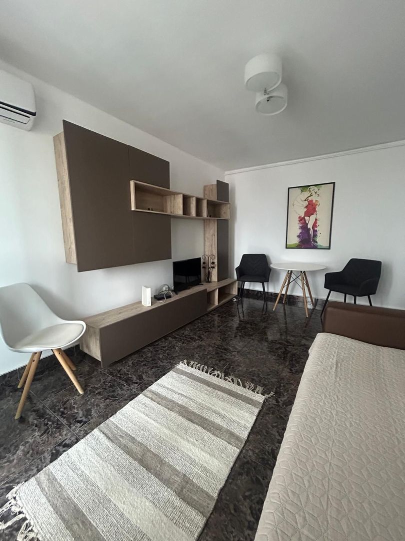 Apartament 2 camere Dorobanți – Bloc Perla - Poză 1