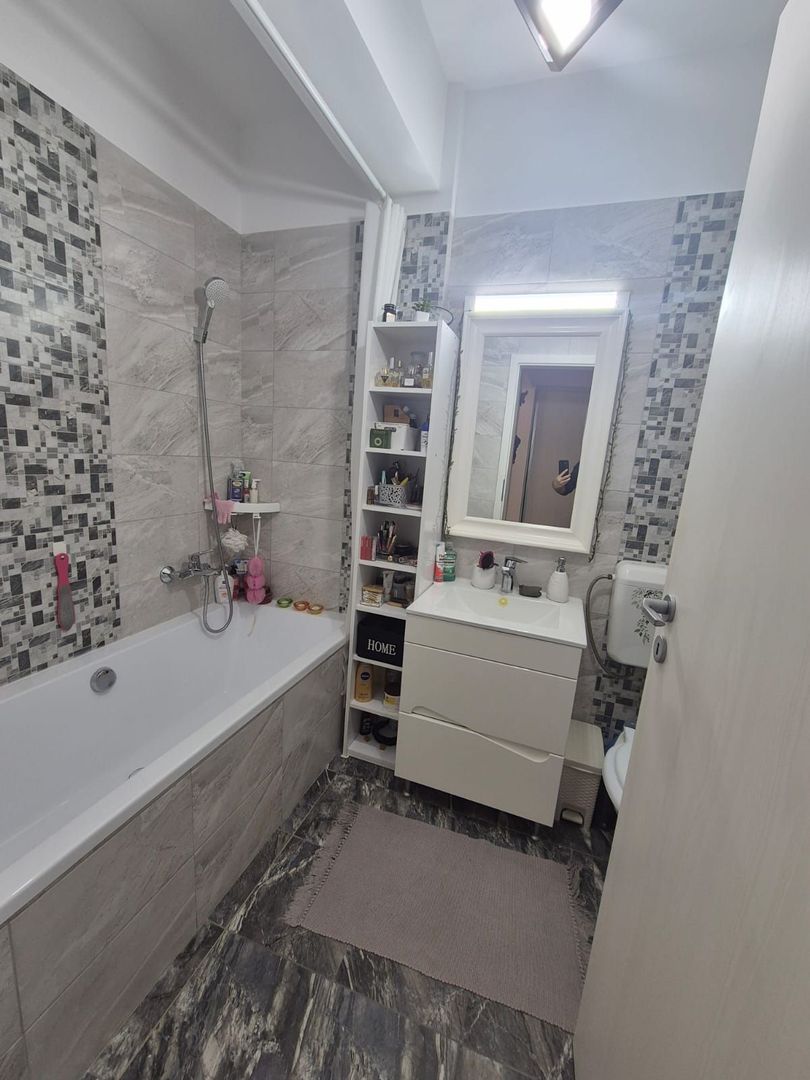 AP. 2CAM TIP STUDIO,COMPLET MOBILAT / STR. DRUMUL GURA CALITEI! - Poză 4