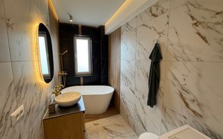 Apartament spațios și luminos cu 3 Camere I Rădăuți - Poză 19