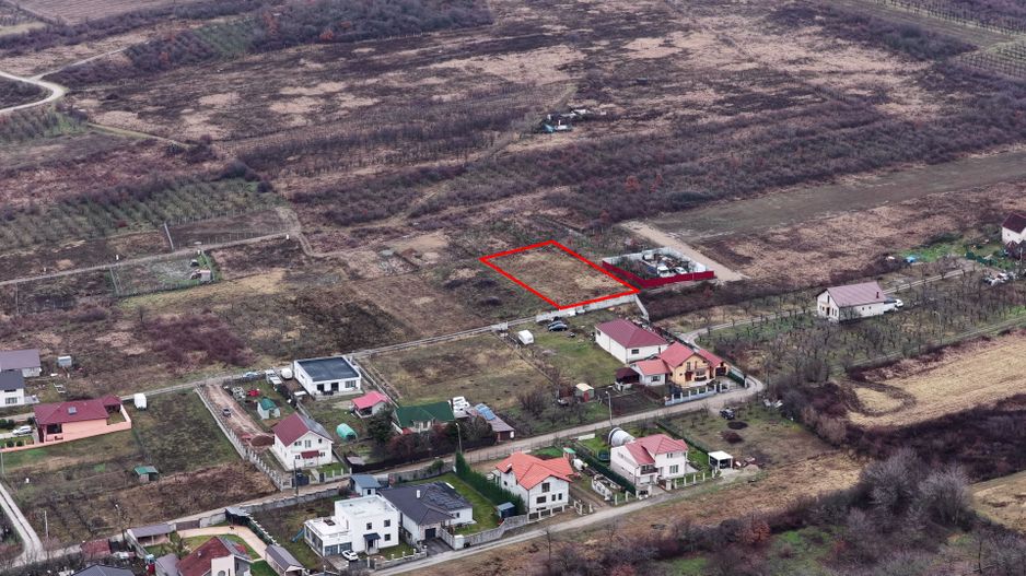 Teren Intravilan, Nicolae Beldiceanu - Poză 4