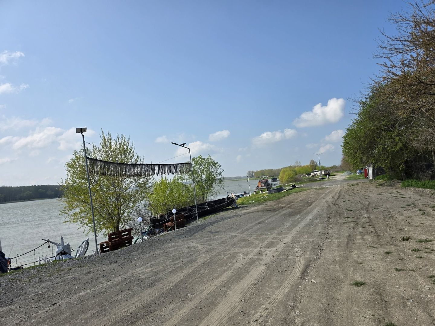 Teren între case cu utilități – la 2 pași de Brațul Borcea, Fetești - Poză 3