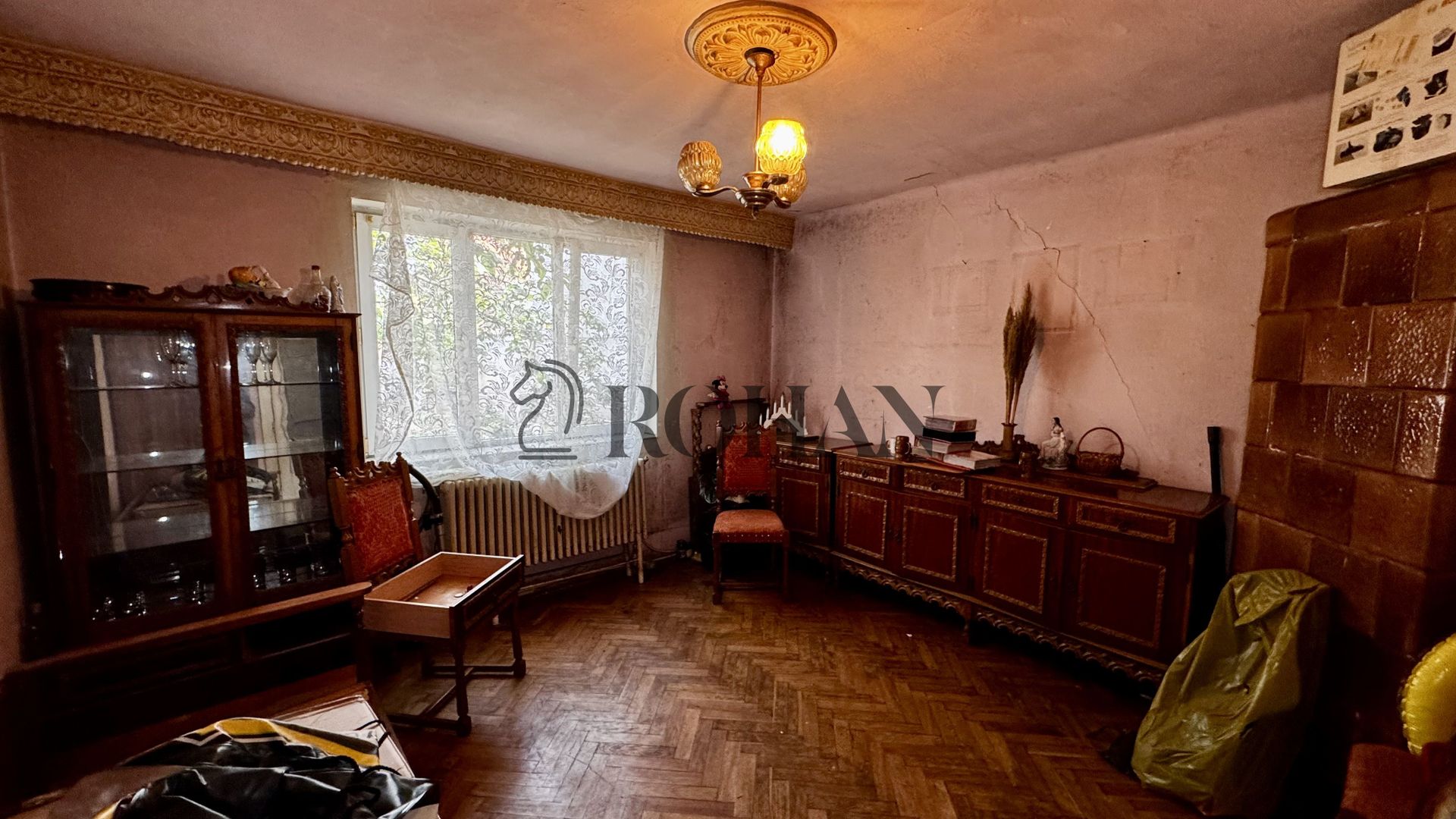 Casă zona centrală | 792 mp teren | Front 16m | Bulevardul Ferdinand I - Poză 13