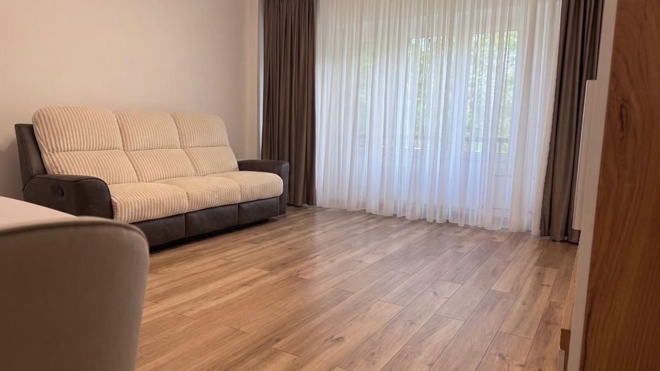 APARTAMENT 2 CAMERE ZONA MATEI BASARAB ETAJ INTERMEDIAR - Poză 2