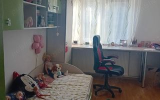 Ag BRASADAS vinde apt. 3 cam etaj 2 Neajlov. - Poză 4