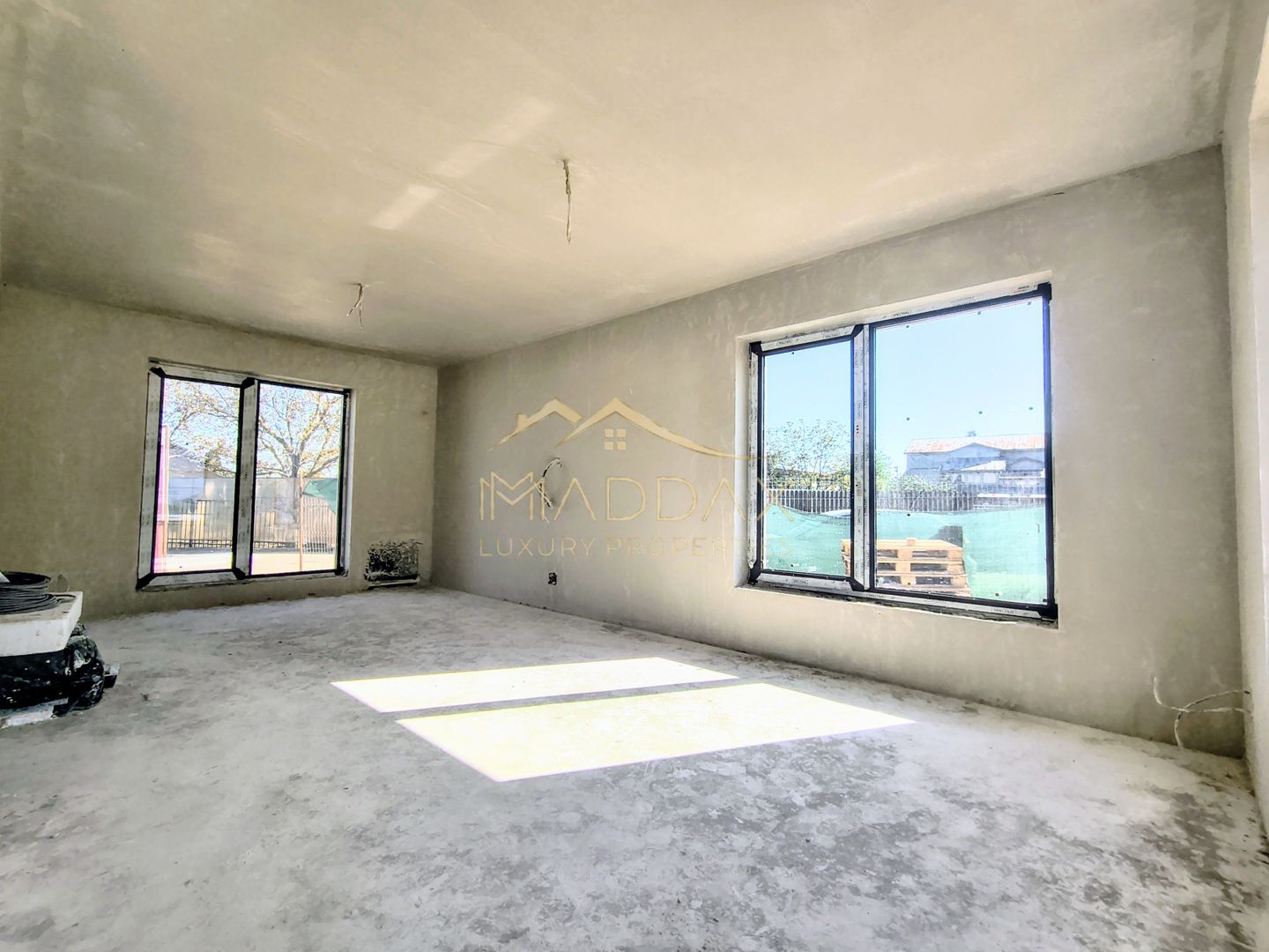 Vila moderna 5 camere // Chiajna // zona noua de case - Poză 5