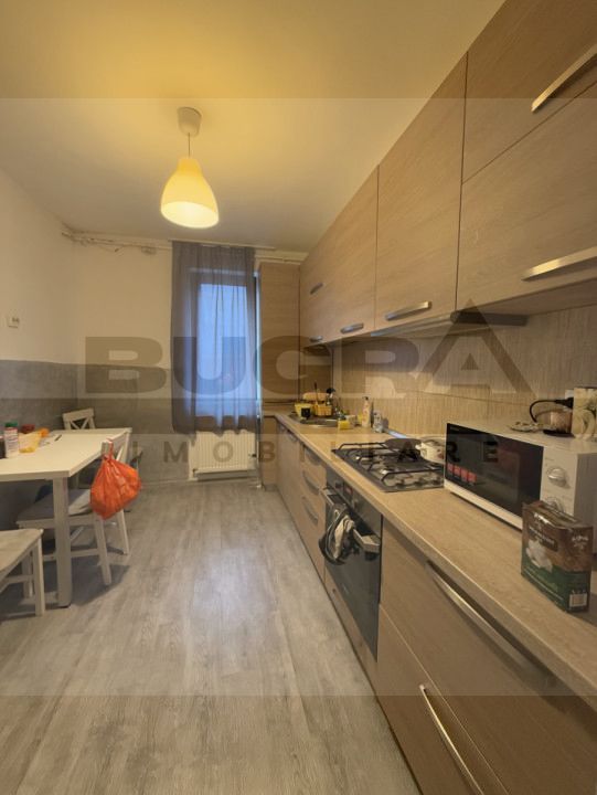 Apartament 2 camere decomandate, 47mp, zona Hotel Royal - Poză 5