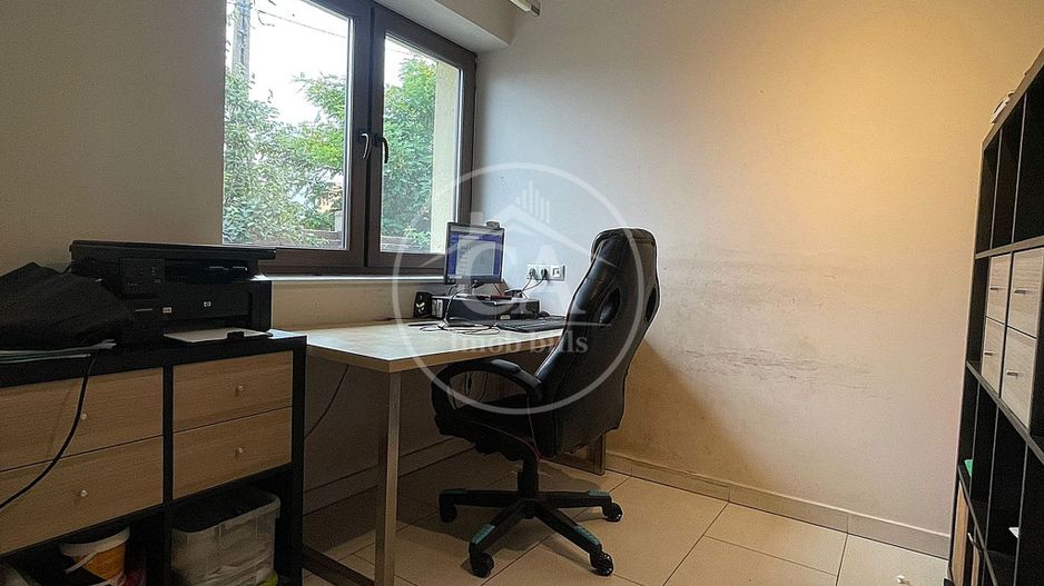 Casa de inchiriat cu 5 camere  in zona Nufaru, Oradea. - Poză 9