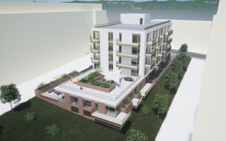 Proiect rezidential S+P+4E in cartierul Europa - Poză 1