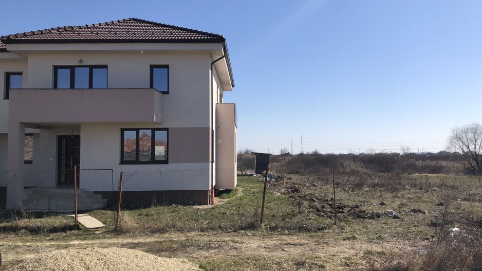 Teren 770mp-str Anemonelor - Poză 3