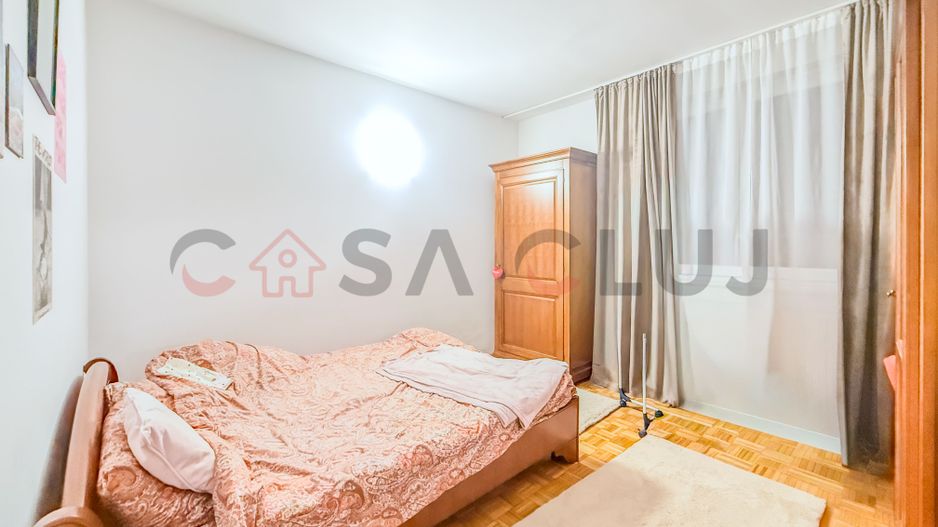 Apartament 2 camere | Etaj 2 | La cheie | Zona centrala - Poză 5