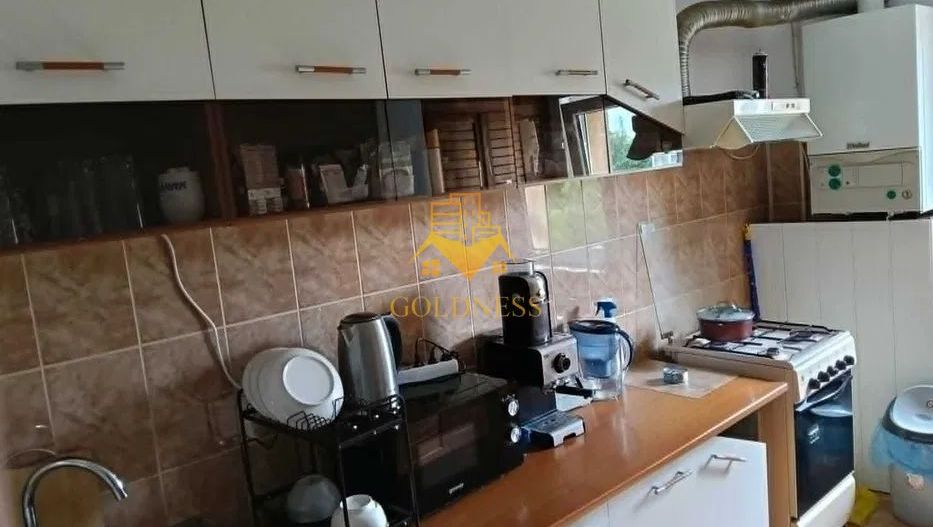 3 camere, decomandate, Zorilor, zona UMF, Spitalul de Recuperare - Poză 4
