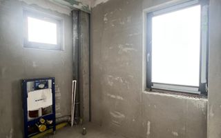 Apartament 3camere, 2 bai, 2 balcoane, etaj 1, Hanul Doctorului - Poză 7