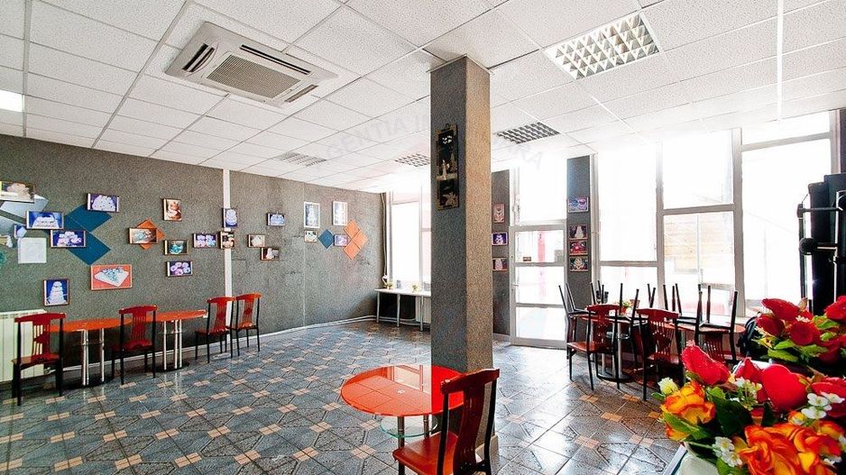 Spațiu comercial de 307mp de vânzare în zona Tiglina 2 - Poză 17