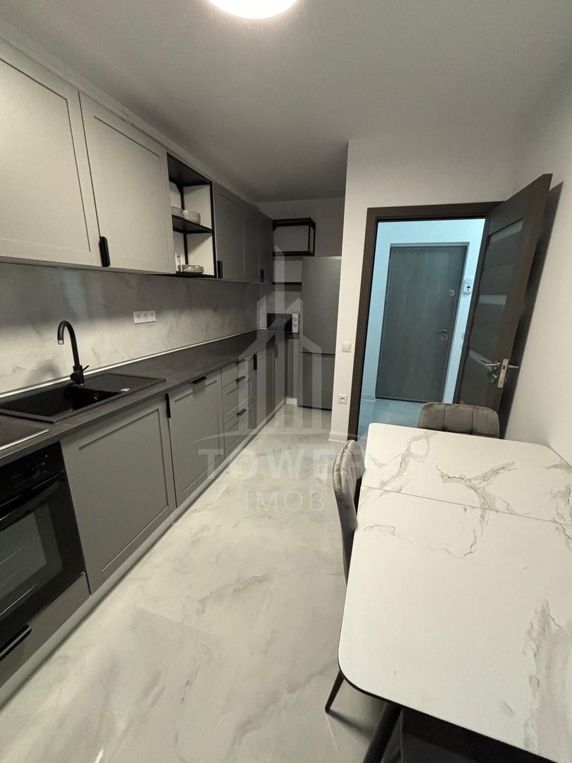 2 Camere Decomandat | Doamna Stanca | Mobilat & Utilat | - Poză 3