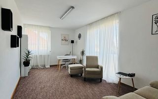 Casa individuala 450 mp, teren 1500 mp, 10 locuri parcare, Grand Hotel - Poză 2