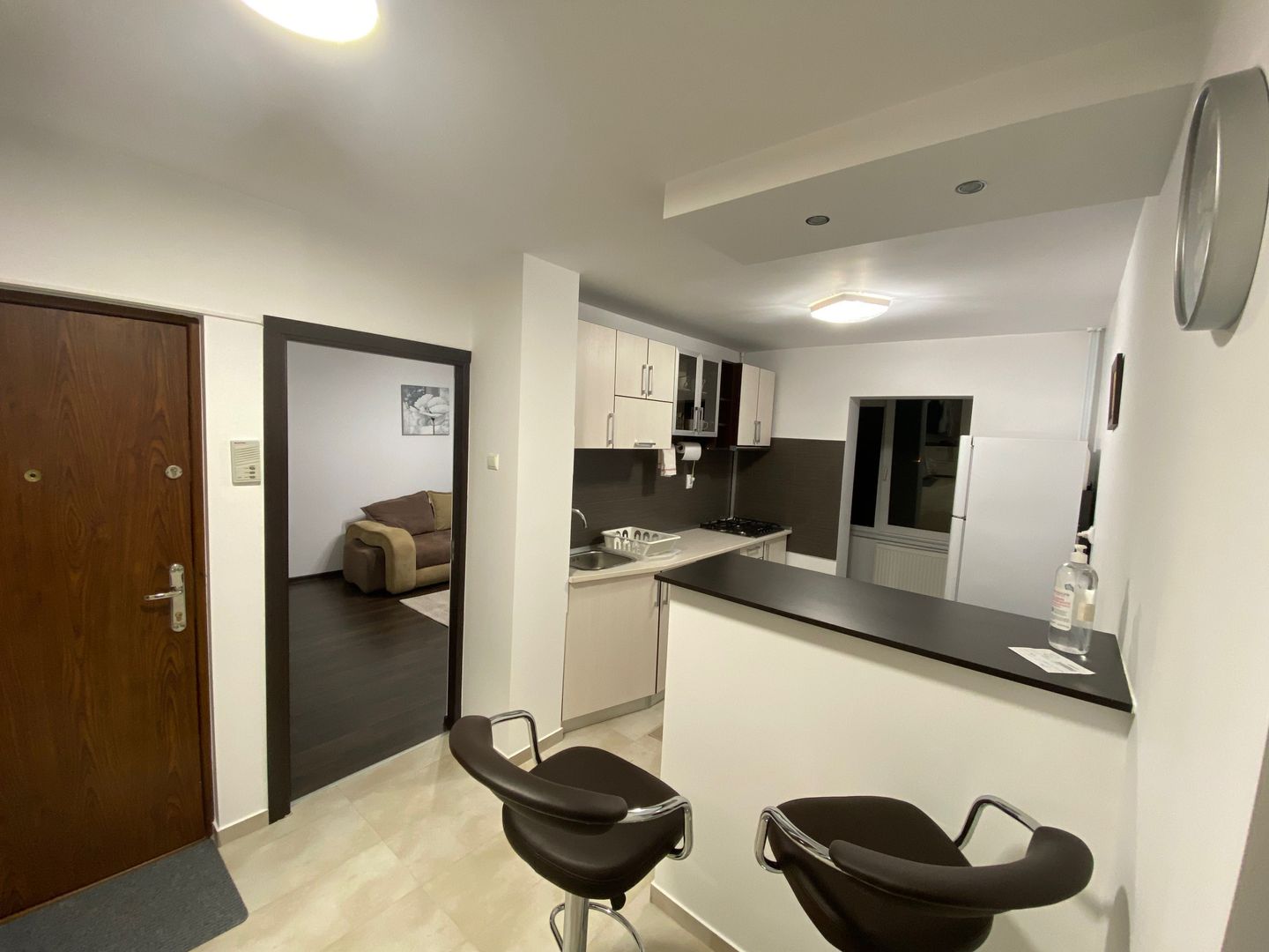 Apartament Baneasa | Parc Herastrau - Poză 6