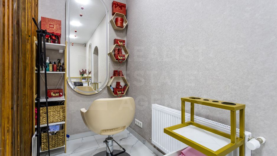 Vânzare, spațiu comercial, 106 mp , str. Vasile Alecsandri Centru - Poză 9