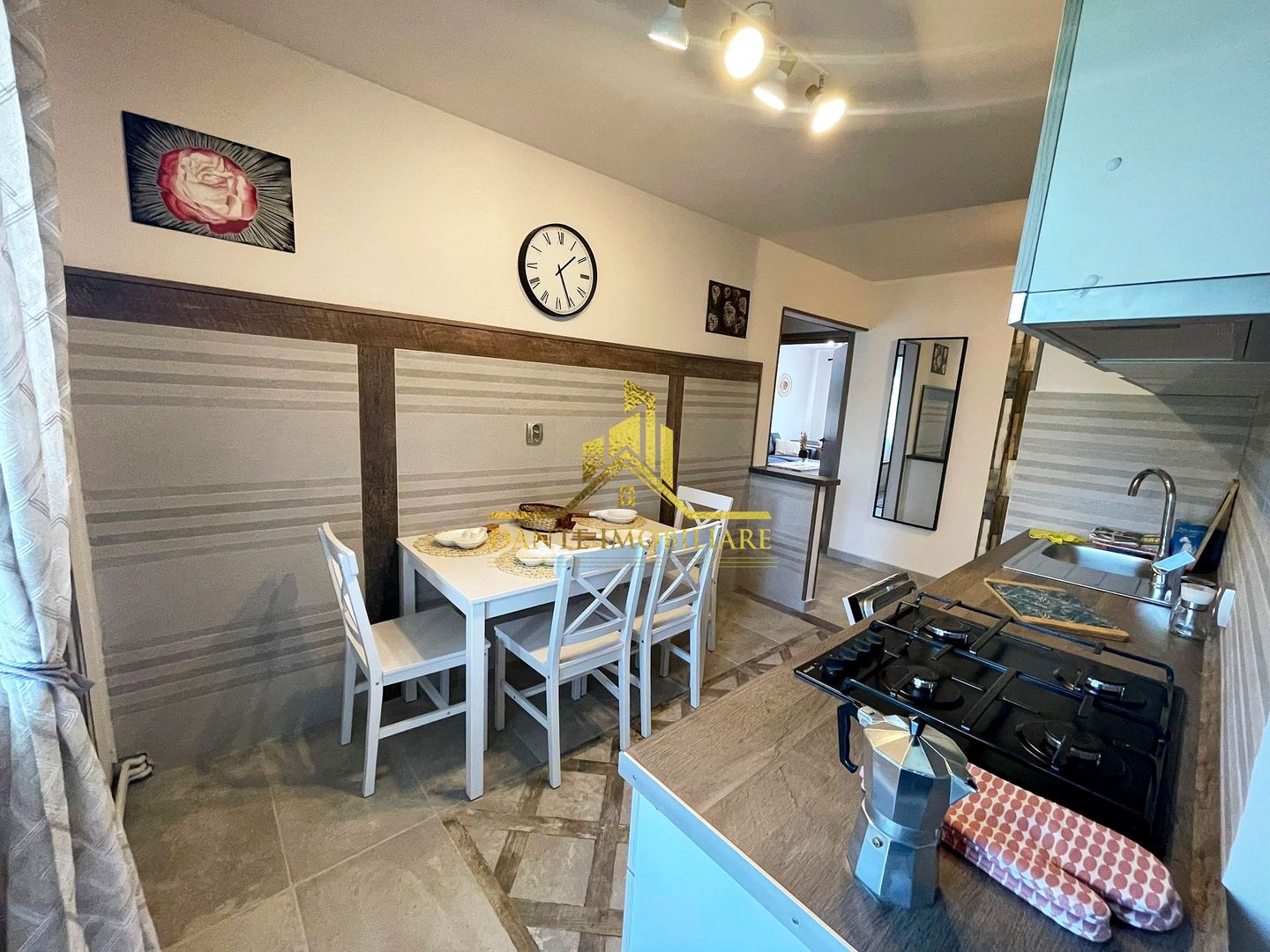 2 camere, decomandat, spatios, modern , Plopilor, Cluj Arena - Poză 11