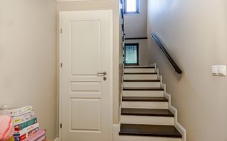 VAND/SCHIMB casa in Campenesti 1000 mp teren 270 mp utili 42 mp terasa - Poză 21