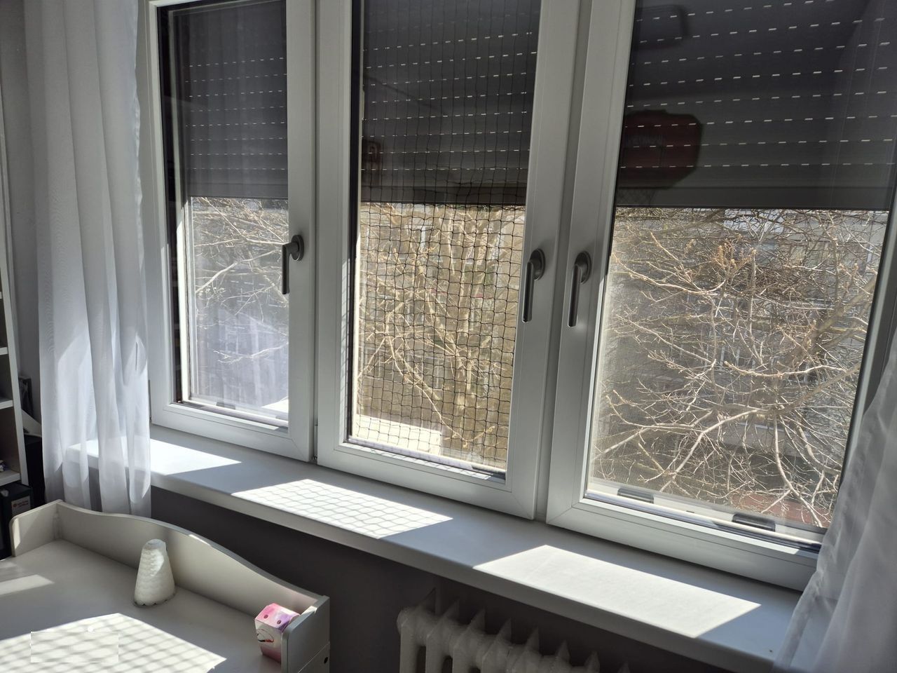Apartament Luminos 4 camere cu Centrala si 2 locuri parcare. Izvorul Muresului. - Poză 19