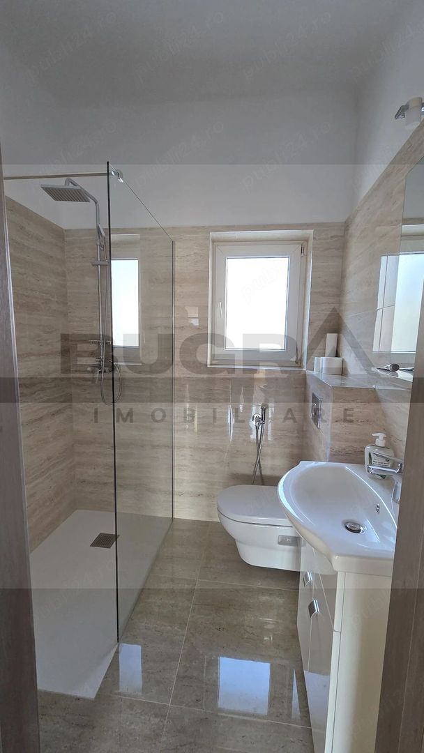Apartament de 3 camere, modern, complet renovat, zona Centrala - Poză 6