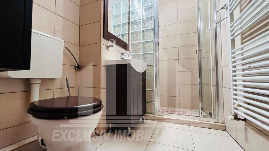 Apartament cu 2 camere | 50 mp | Mobilat si utilat | Cetate - Poză 8