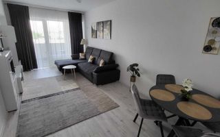 Inchiriere apartament 2 camere decomandat(parcare subterana inclusa) - Poză 5