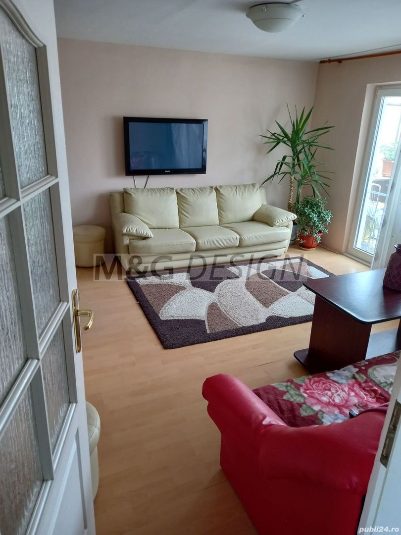 Apartament 3 camere zona Girocului - Poză 2