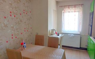 Apartament 4 Camere  | Decomandat  | 77 mp | Etaj 3 | Cartier Plopilor - Poză 5
