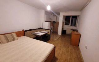 Garsonieră de vânzare Sibiu | Lazaret | 24 mp | etaj 3 - Poză 1