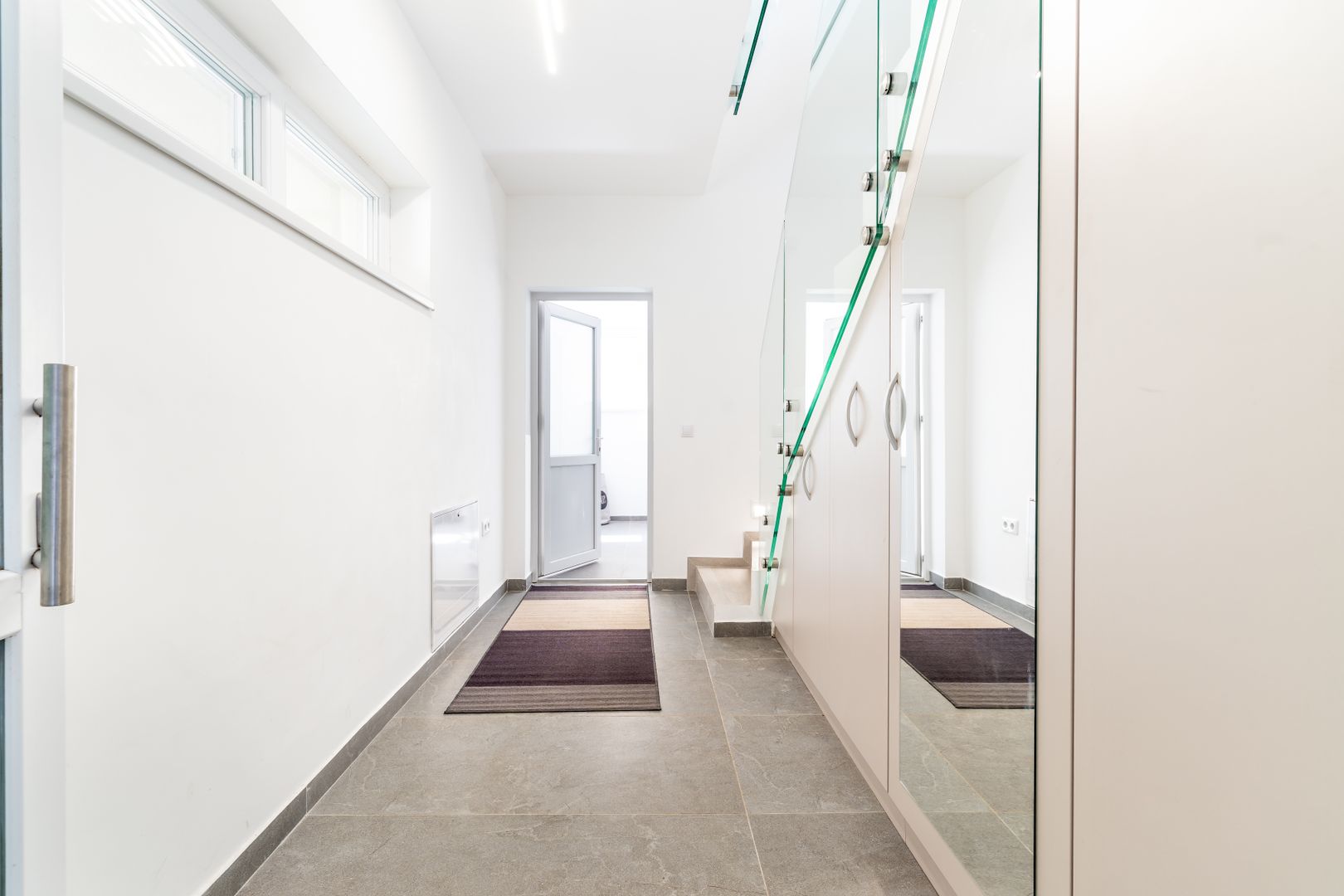 Duplex modern de inchiriat, comision 0%, 3 dormitoare, 3 bai - Poză 3
