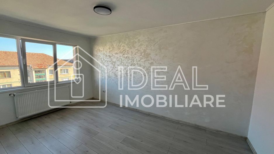 Mansarde moderne cu 4 camere – zona Rahovei – Mihai Viteazu - Poză 4