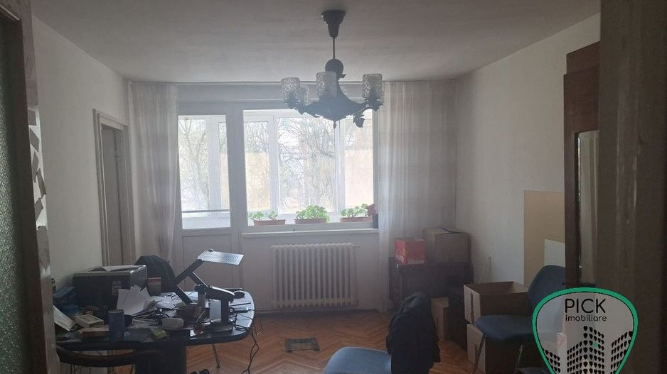 P 1229 - Apartament cu 2 camere în Târgu Mureș, Tudor, Zona Dacia - Poză 1