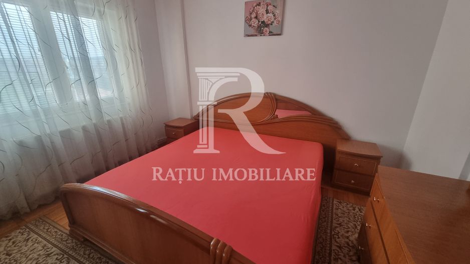 Apartament de inchiriat | 3 camera | Spitalul Judetean | Deva | 71 mp - Poză 13